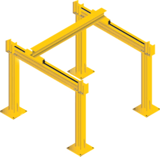 cell cranes