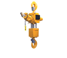 Hoists and Trolleys